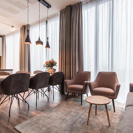 الشقق الفندقية Yays Amsterdam North By Numa المظهر الخارجي الصورة